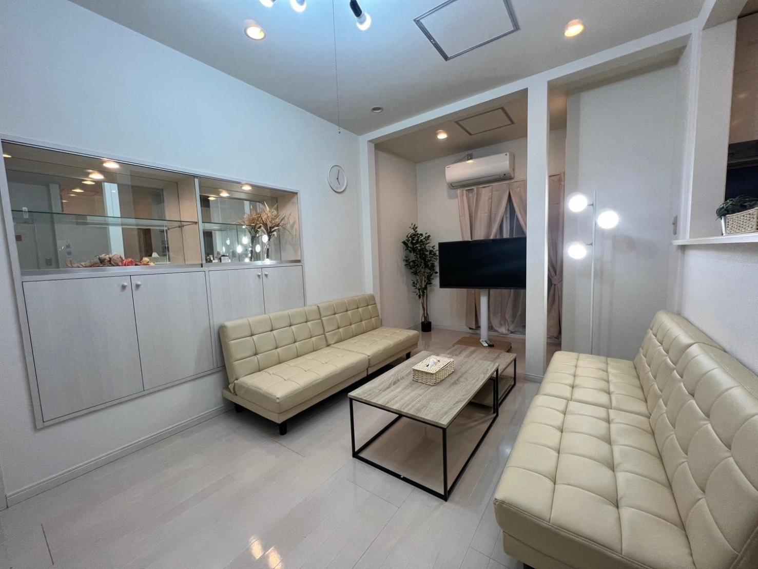 大山町戸建 * โตเกียว